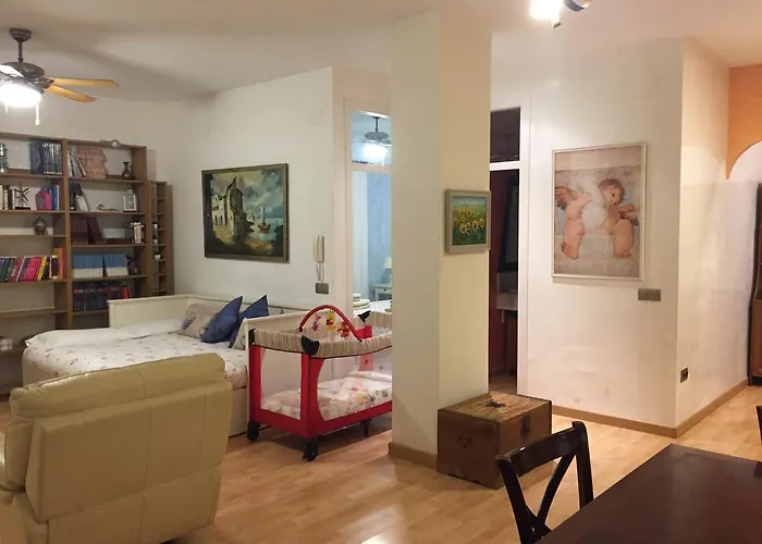 Apartamento Paradise Pueblo Sherry