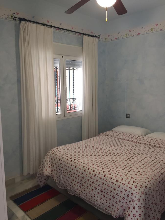 Paradise Pueblo Sherry Apartment *