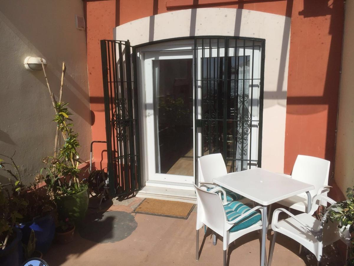 Apartment Paradise Pueblo Sherry El Puerto de Santa Maria