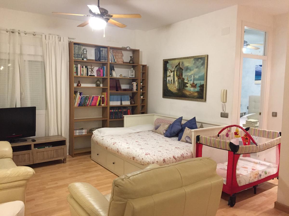 Apartment Paradise Pueblo Sherry *