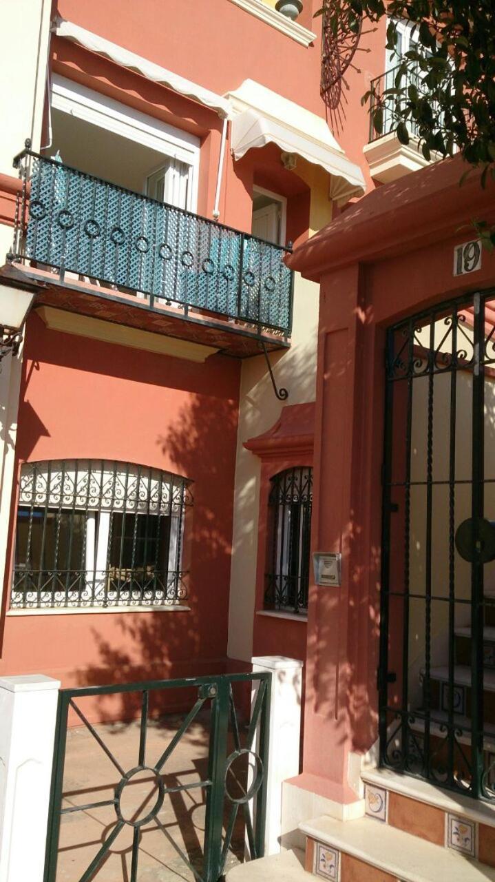 Paradise Pueblo Sherry *