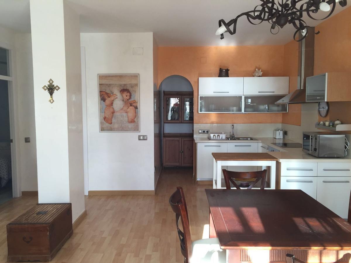 Paradise Pueblo Sherry Appartement *