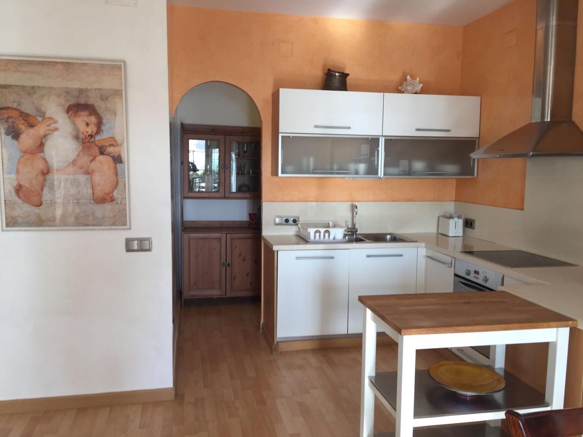 Paradise Pueblo Sherry Appartement